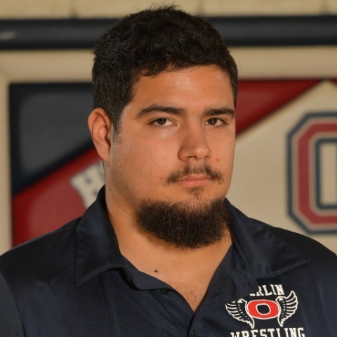 staff photo of Jose  Moralez