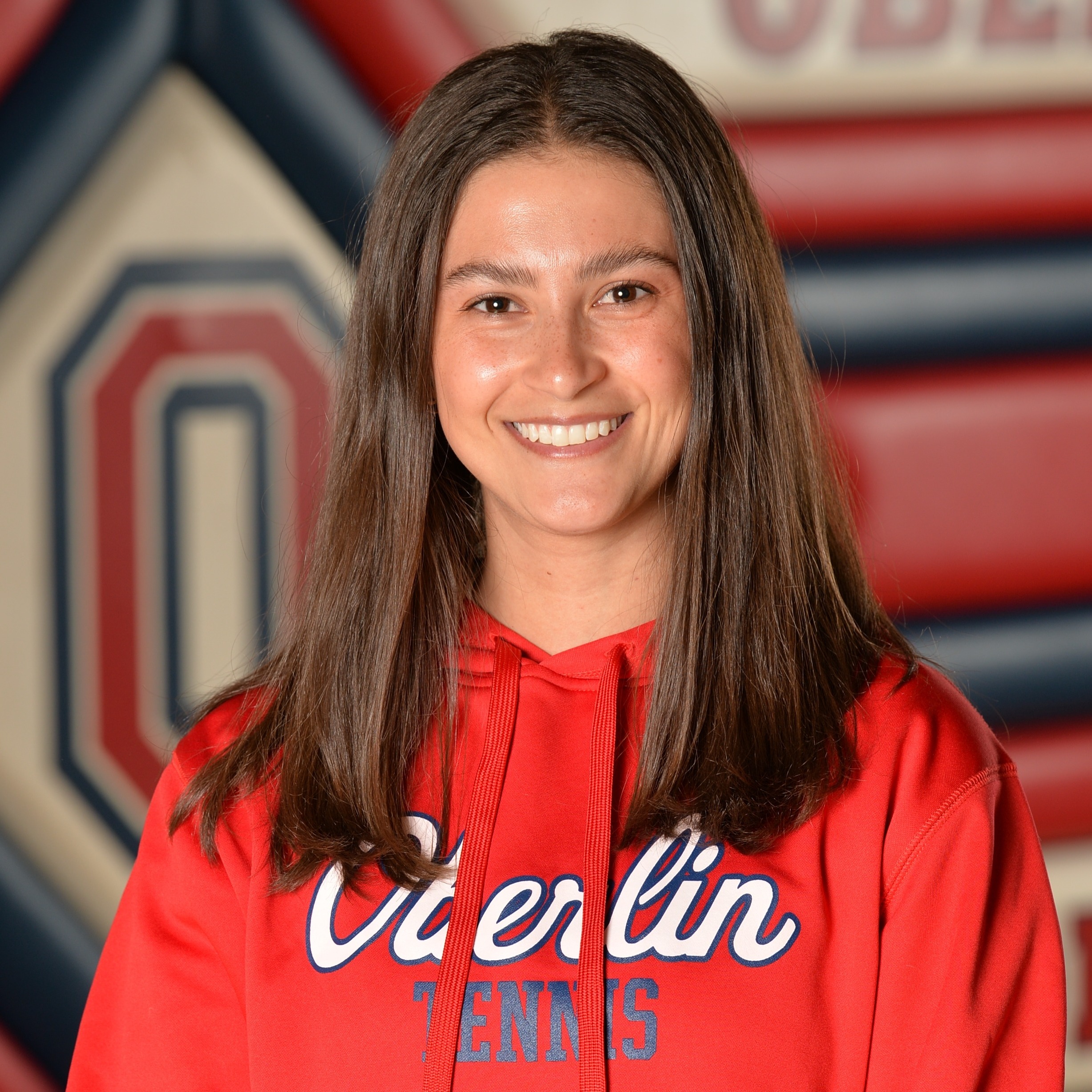 staff photo of Nina  Ruiz