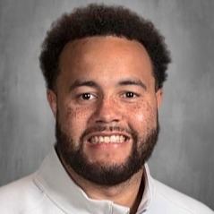 staff photo of Julian Acosta-Gorman