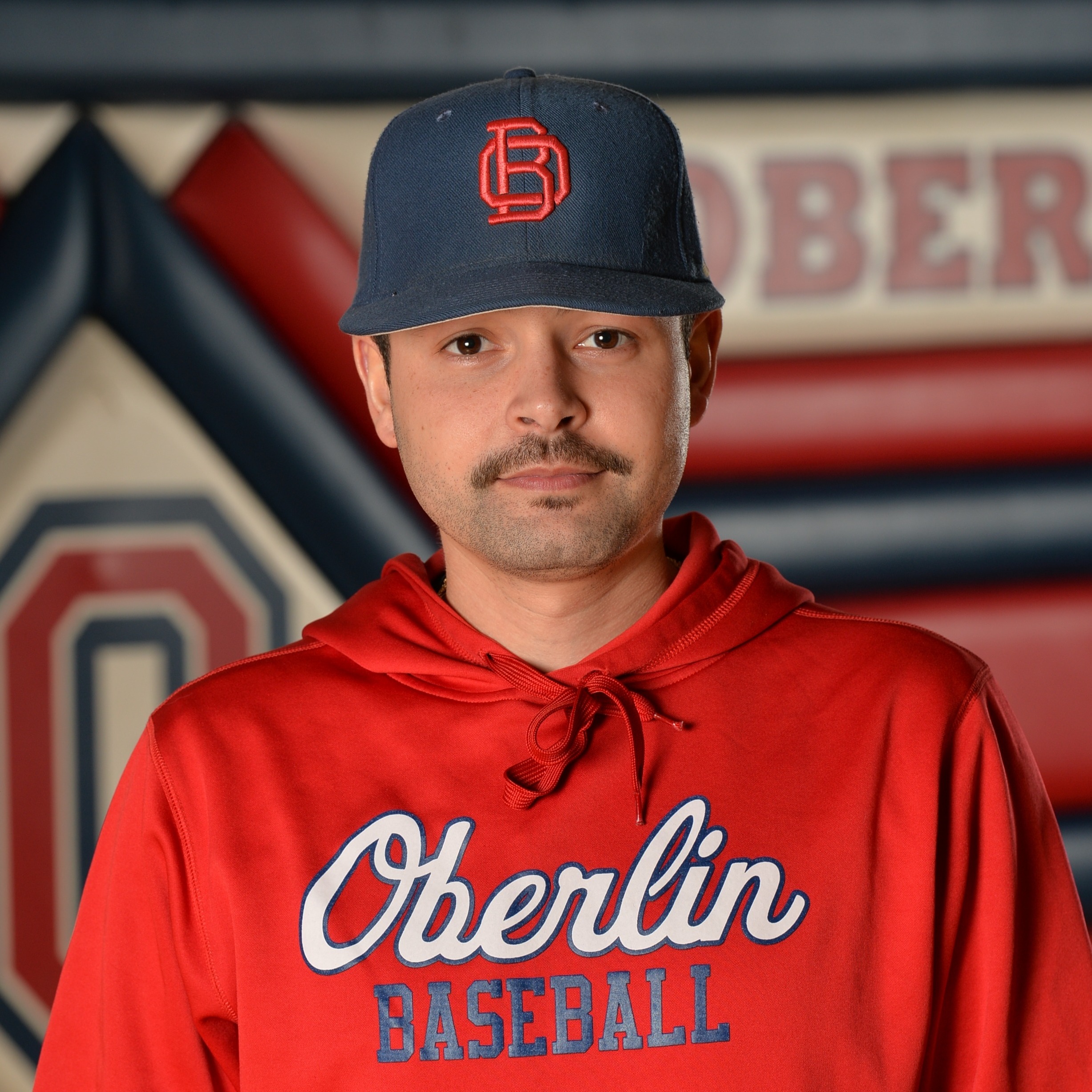 staff photo of Nik Ruiz