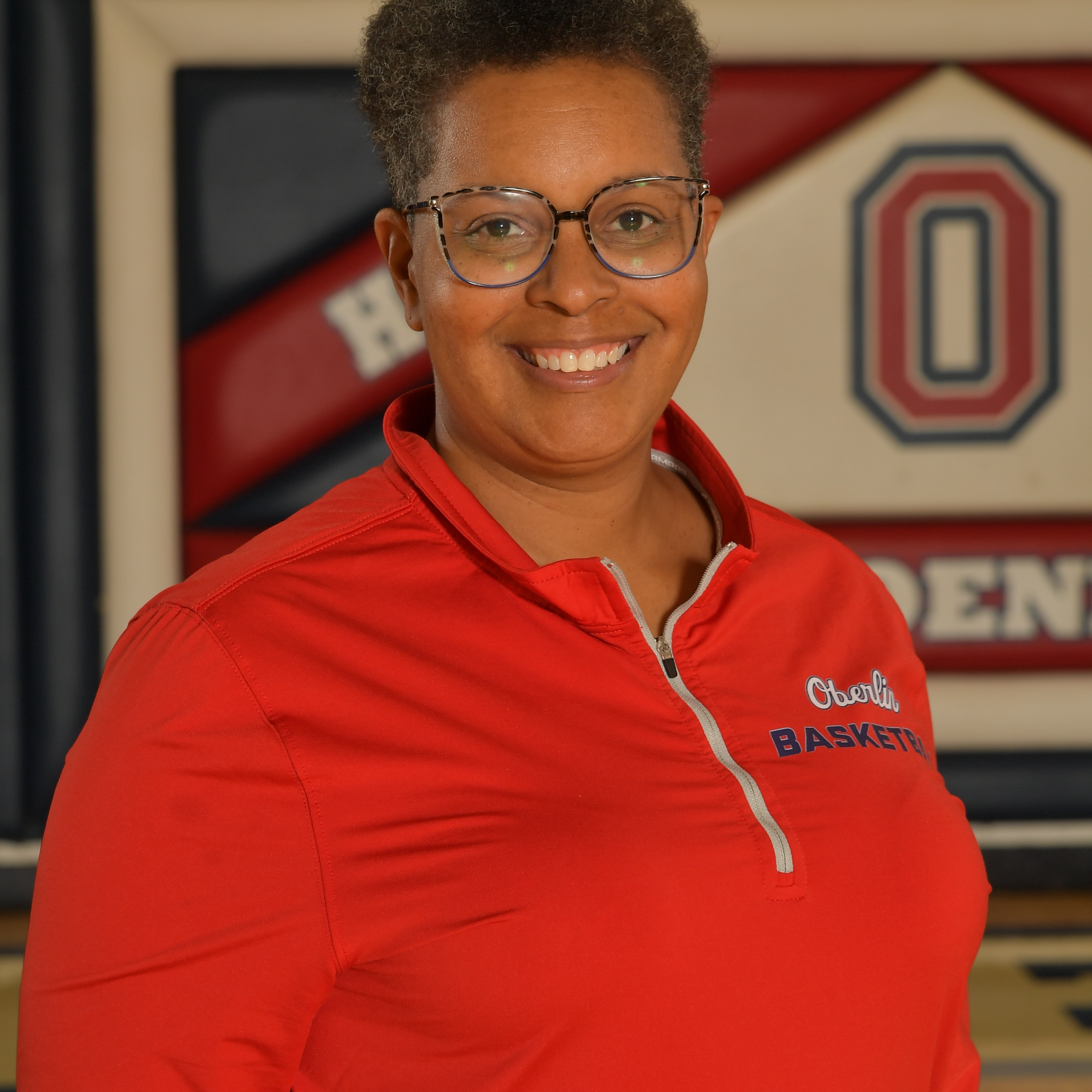 staff photo of Cherilyn  Holloway
