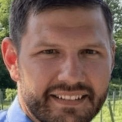 staff photo of Troy Spiker