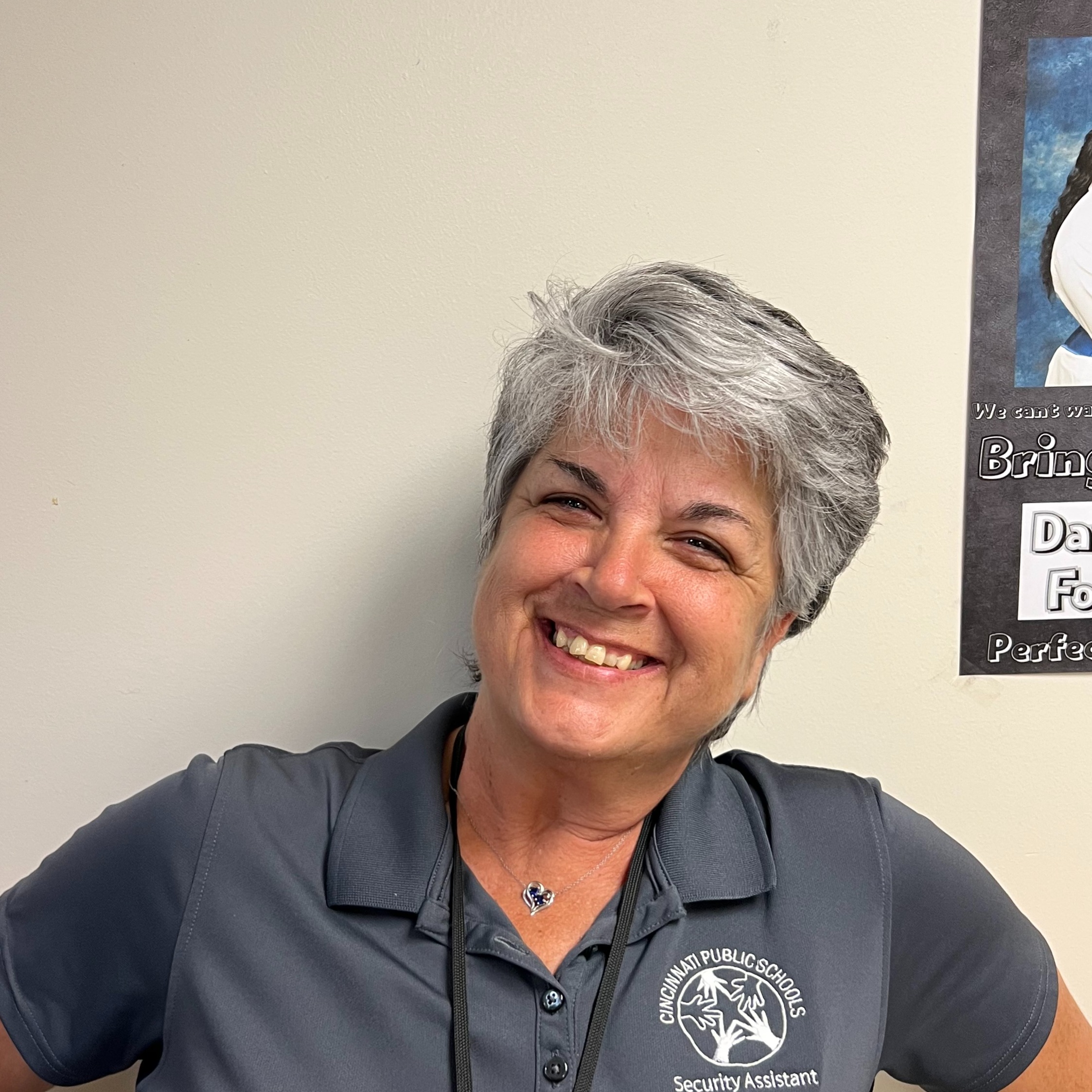 staff photo of Tawanna  Applegate