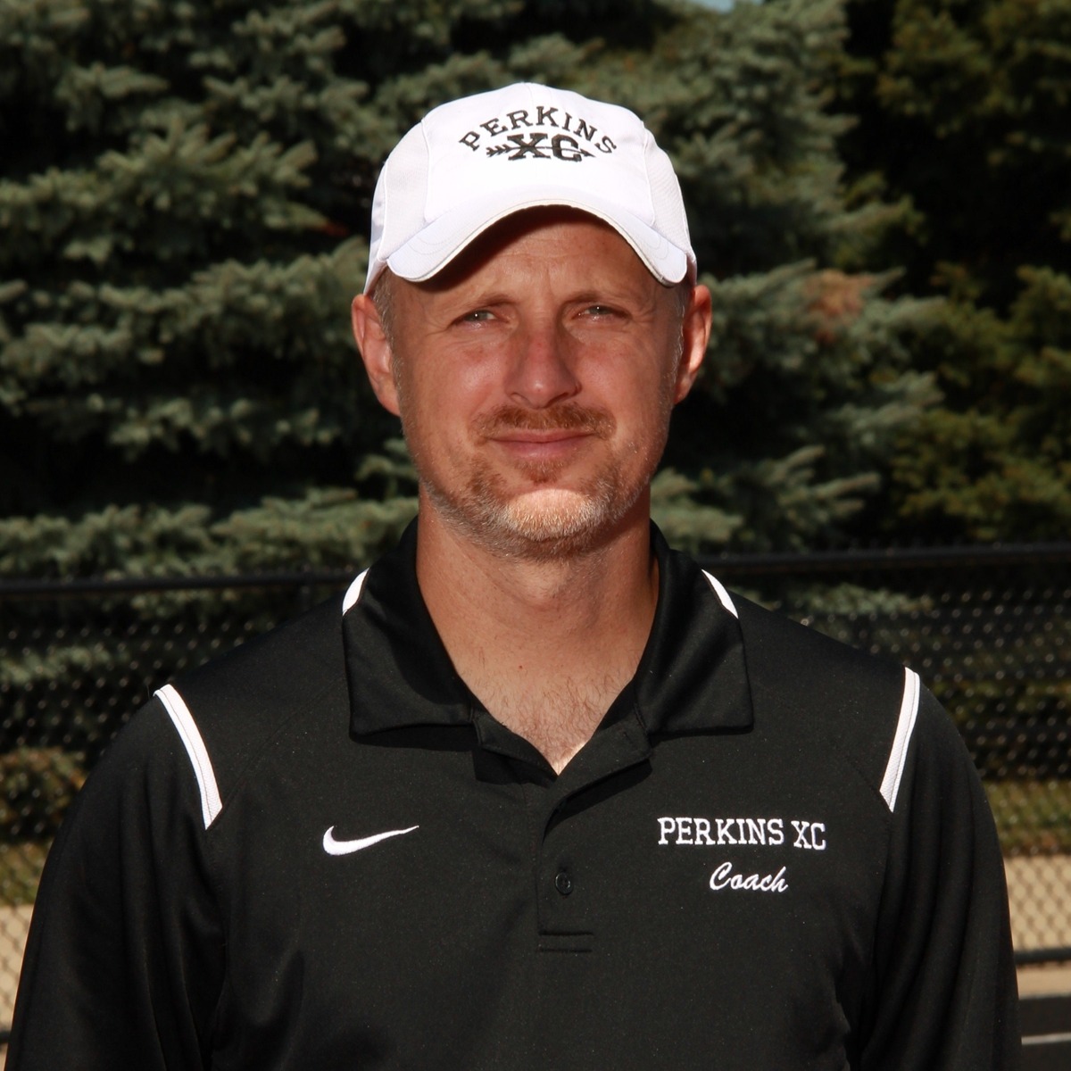 staff photo of Mike Schultz