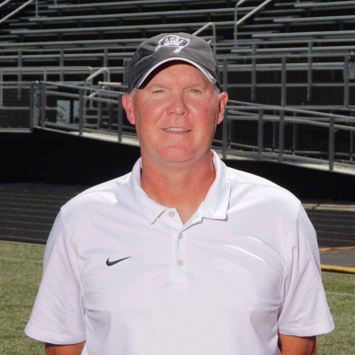 staff photo of Scott McVeigh
