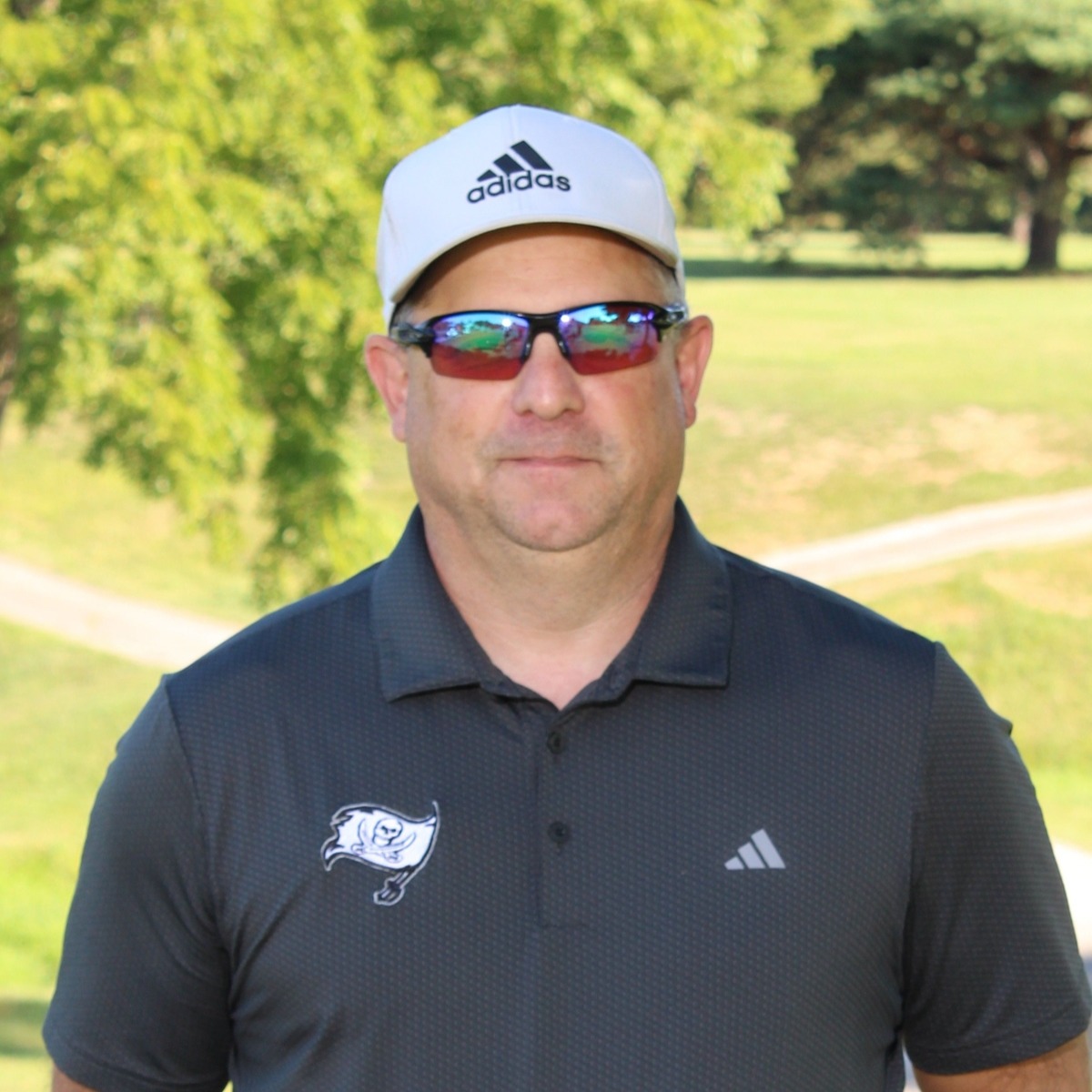 staff photo of Tim Zapadka