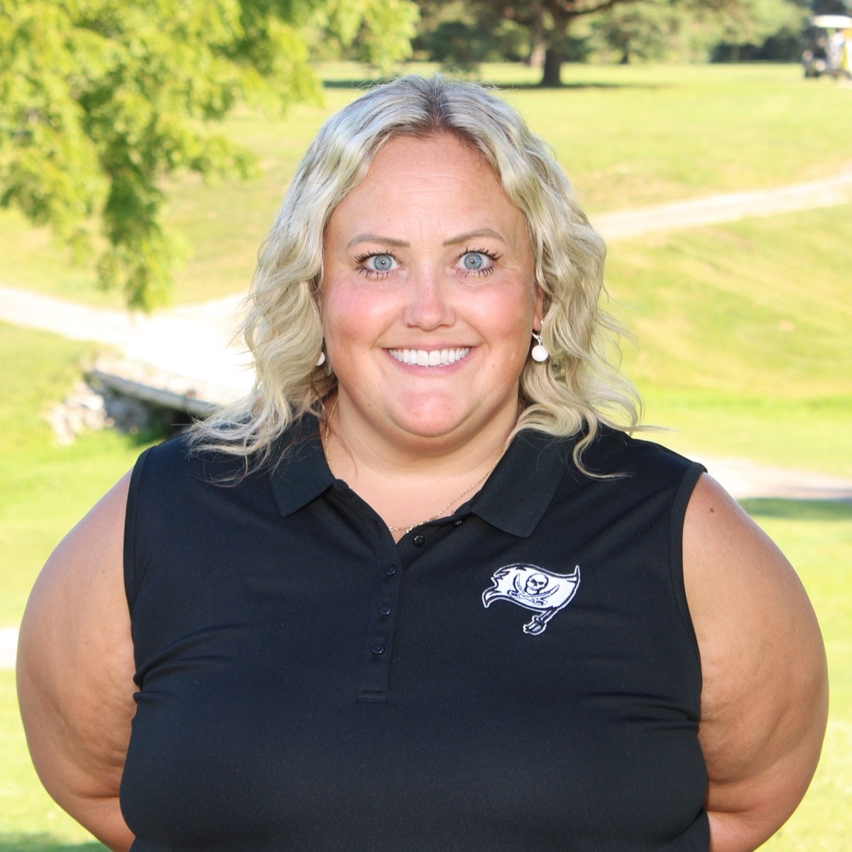 staff photo of Stephanie  Dubois