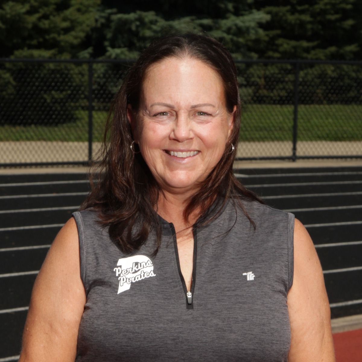 staff photo of Kaylin  Schaefer