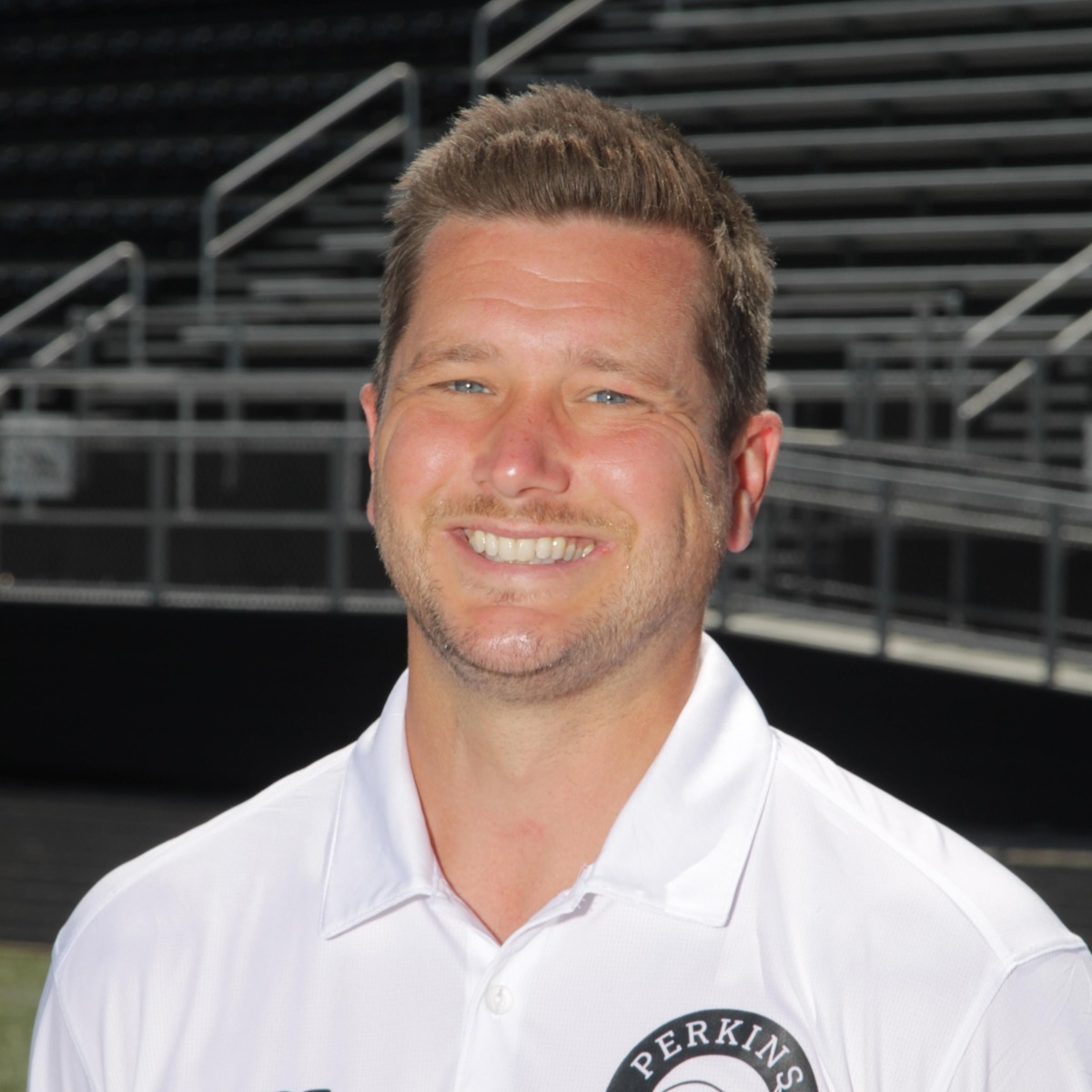 staff photo of Paul Lea