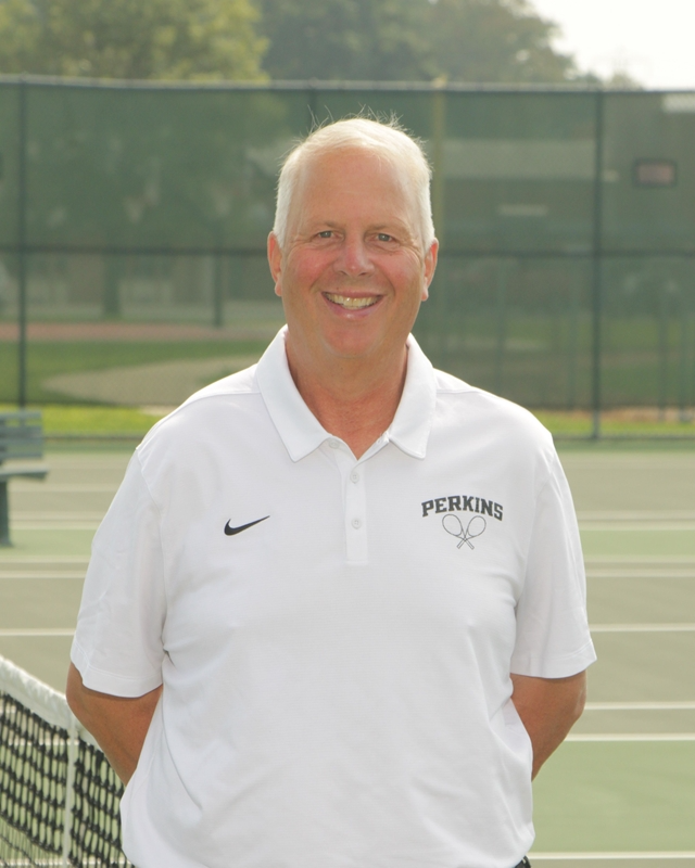staff photo of Greg Avery