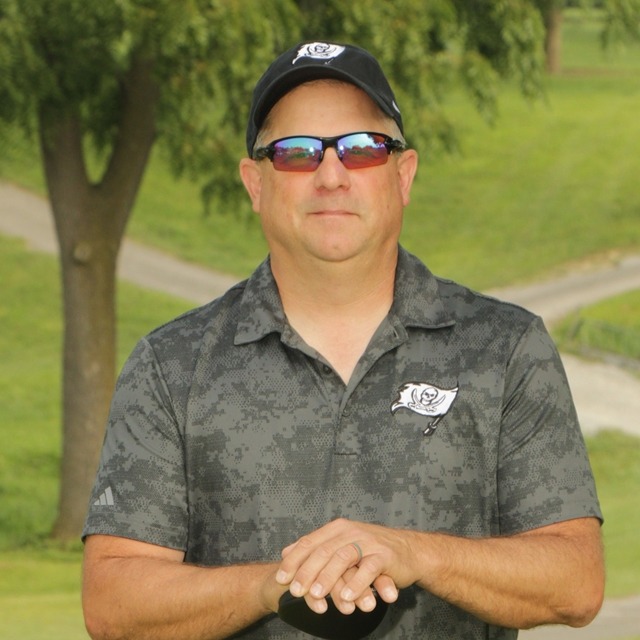 staff photo of Tim Zapadka
