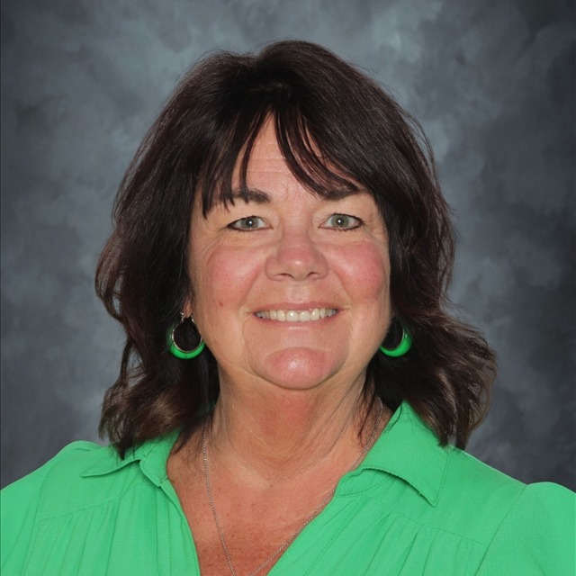 staff photo of Dawn Sullivan