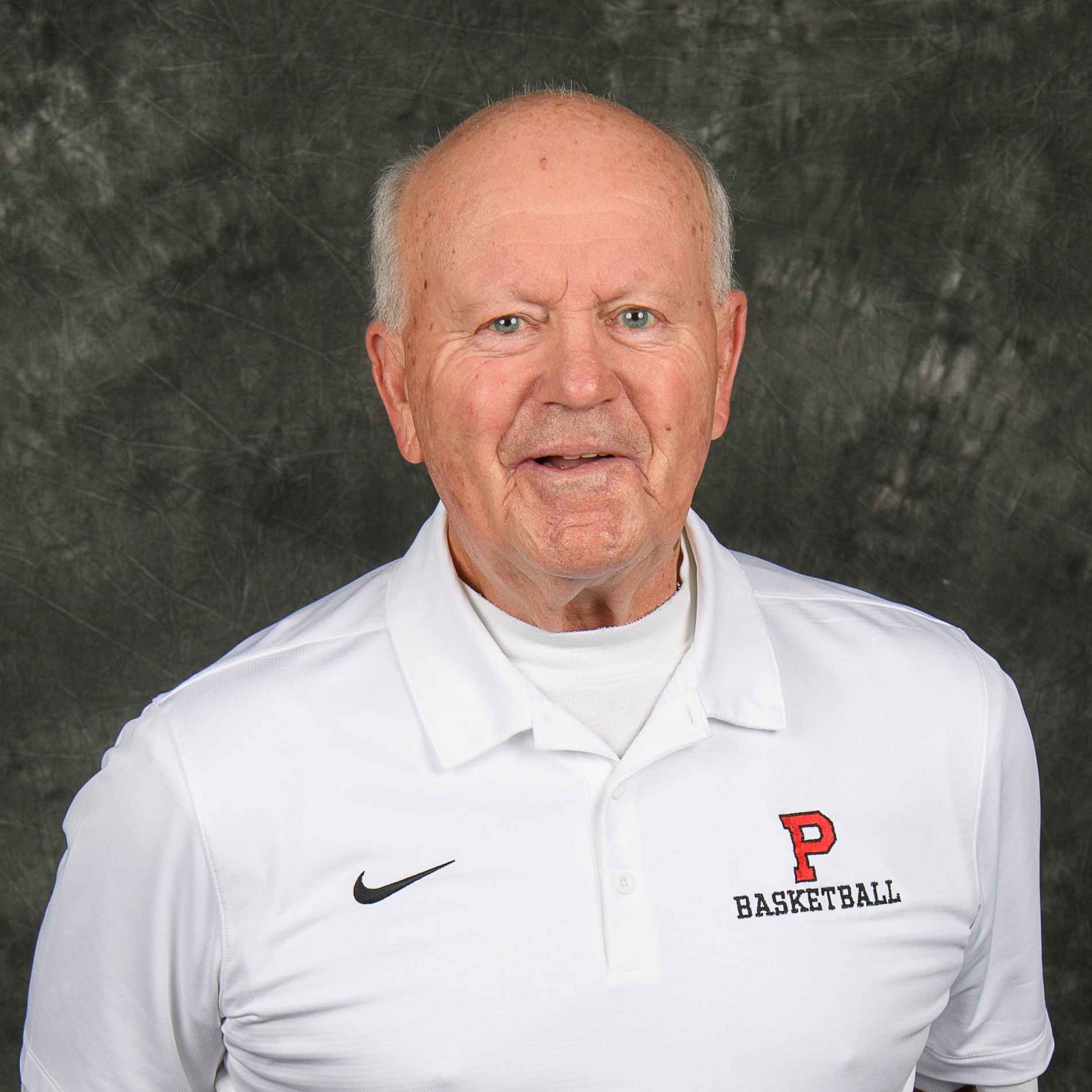 staff photo of Roy Infalvi Sr.