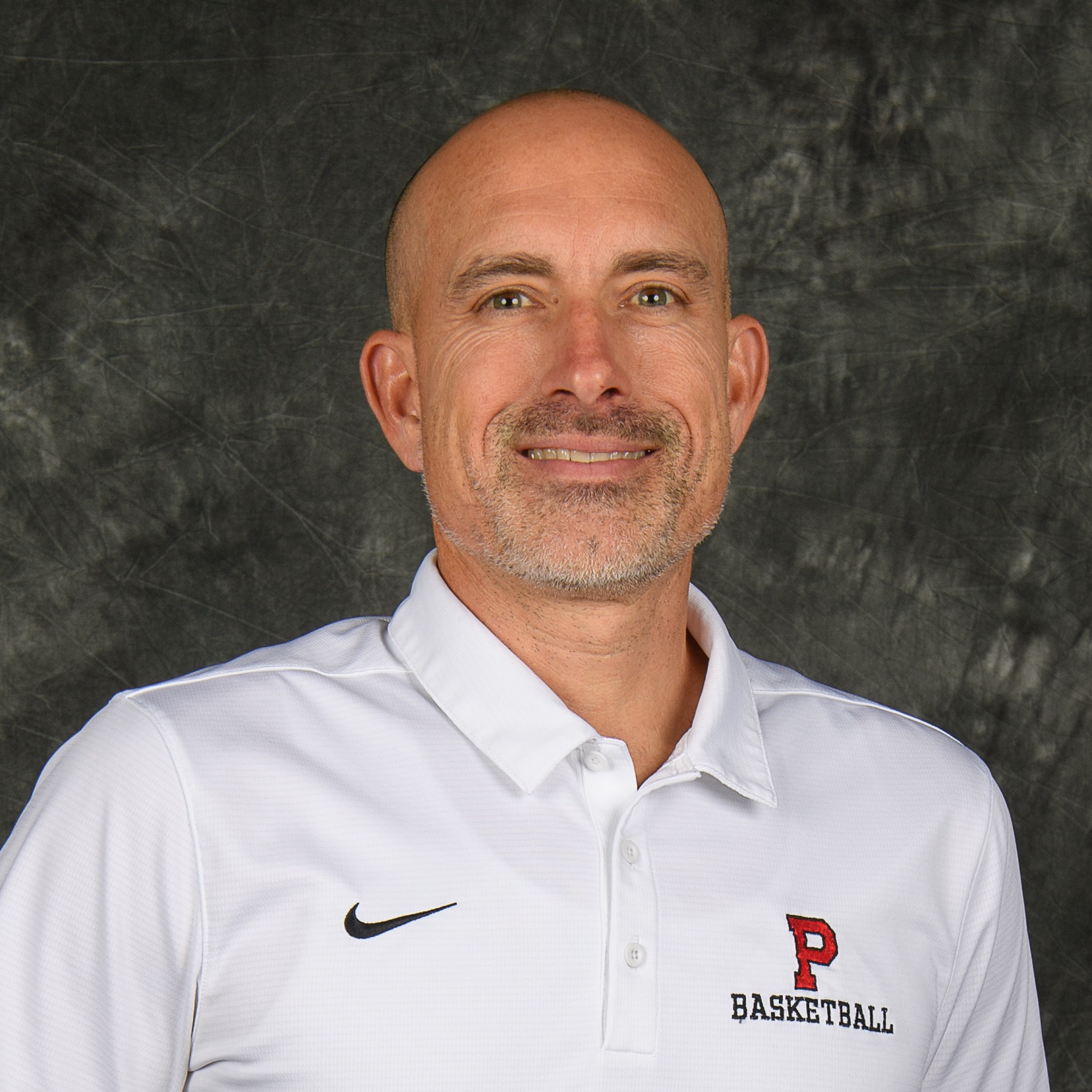 staff photo of Roy Infalvi Jr.