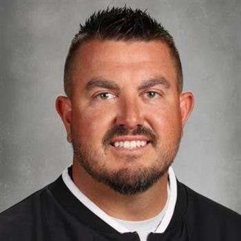 staff photo of Nate  Hillerich 