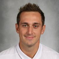 staff photo of Colin Beemiller