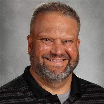 staff photo of Nate Weibush