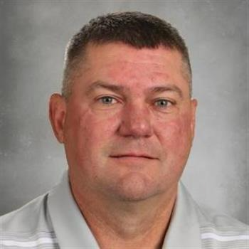 staff photo of Steve Schill