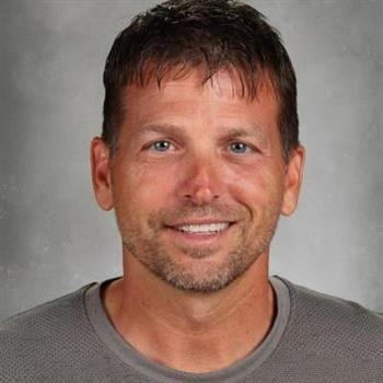 staff photo of Greg  VanKannel