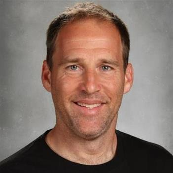 staff photo of Rodger  Oakes