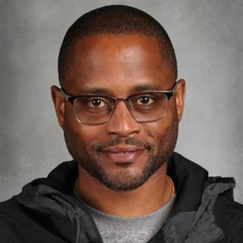 staff photo of Jason Bates