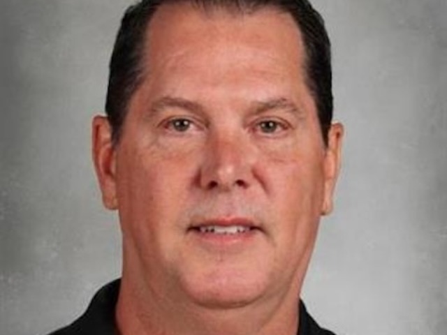 staff photo of Tim  Thomas