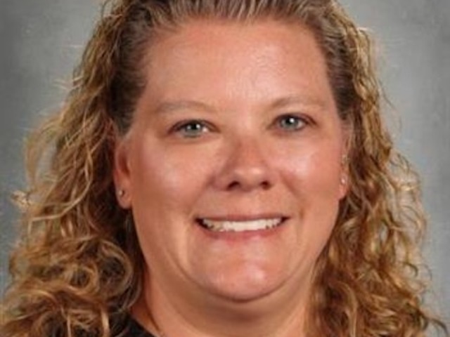 staff photo of Christine  Miller