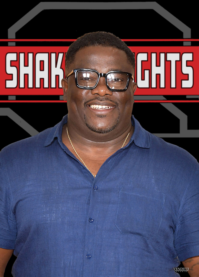 staff photo of Ray Sancho