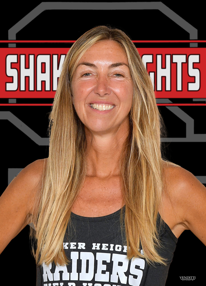 staff photo of Ashley Boorstein
