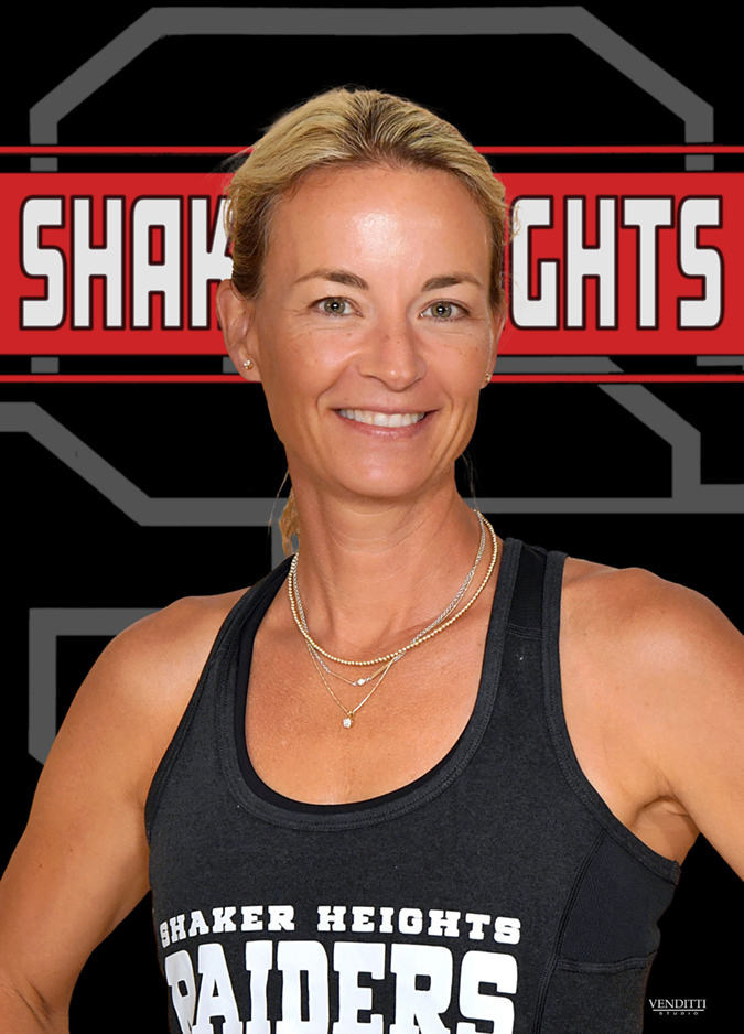 staff photo of Jennifer  Clark