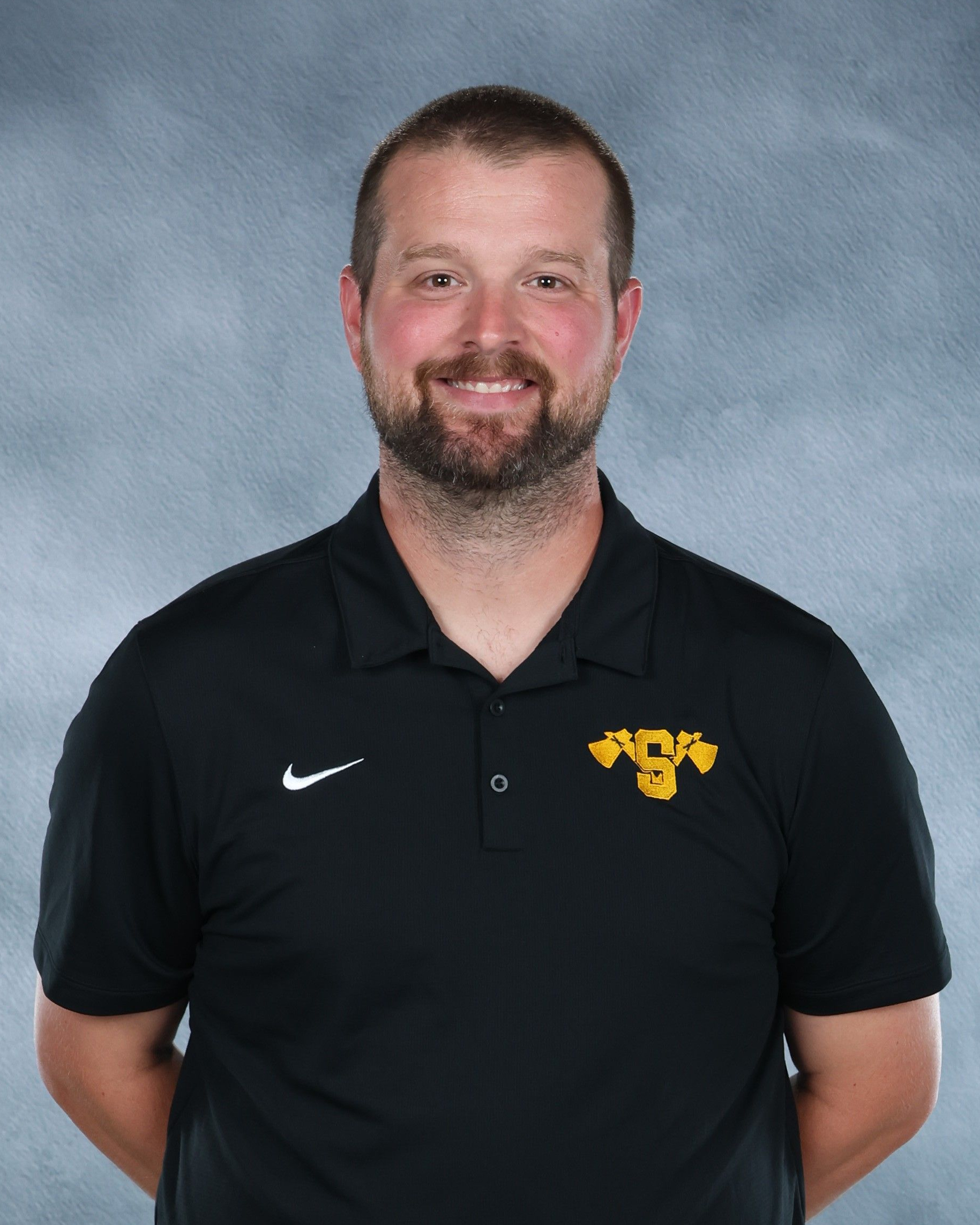 staff photo of Kris Doggett