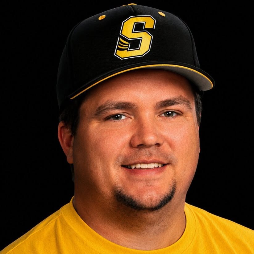 staff photo of Jake Peters