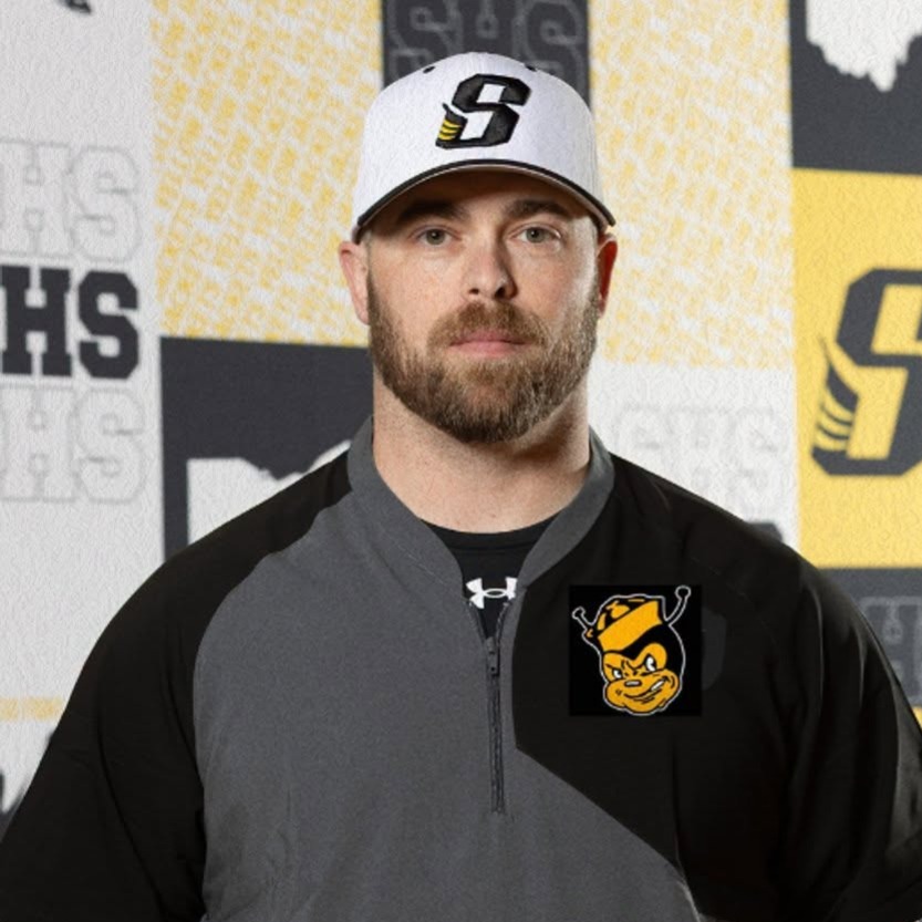 staff photo of Cory Cotterman