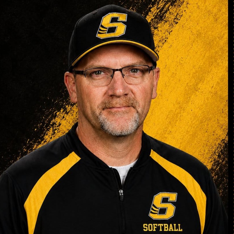 staff photo of Brent New