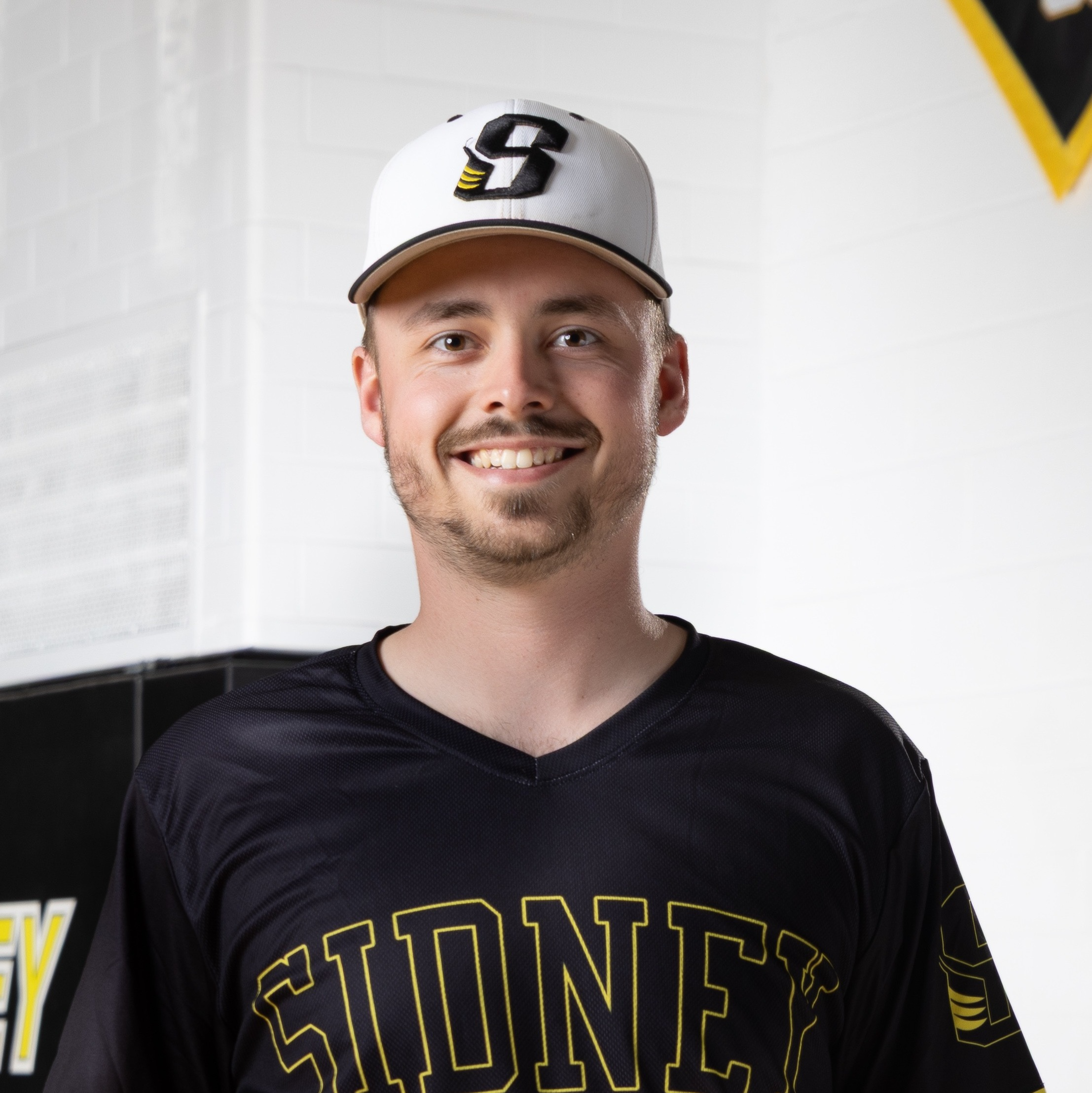 staff photo of Ryan Townsend