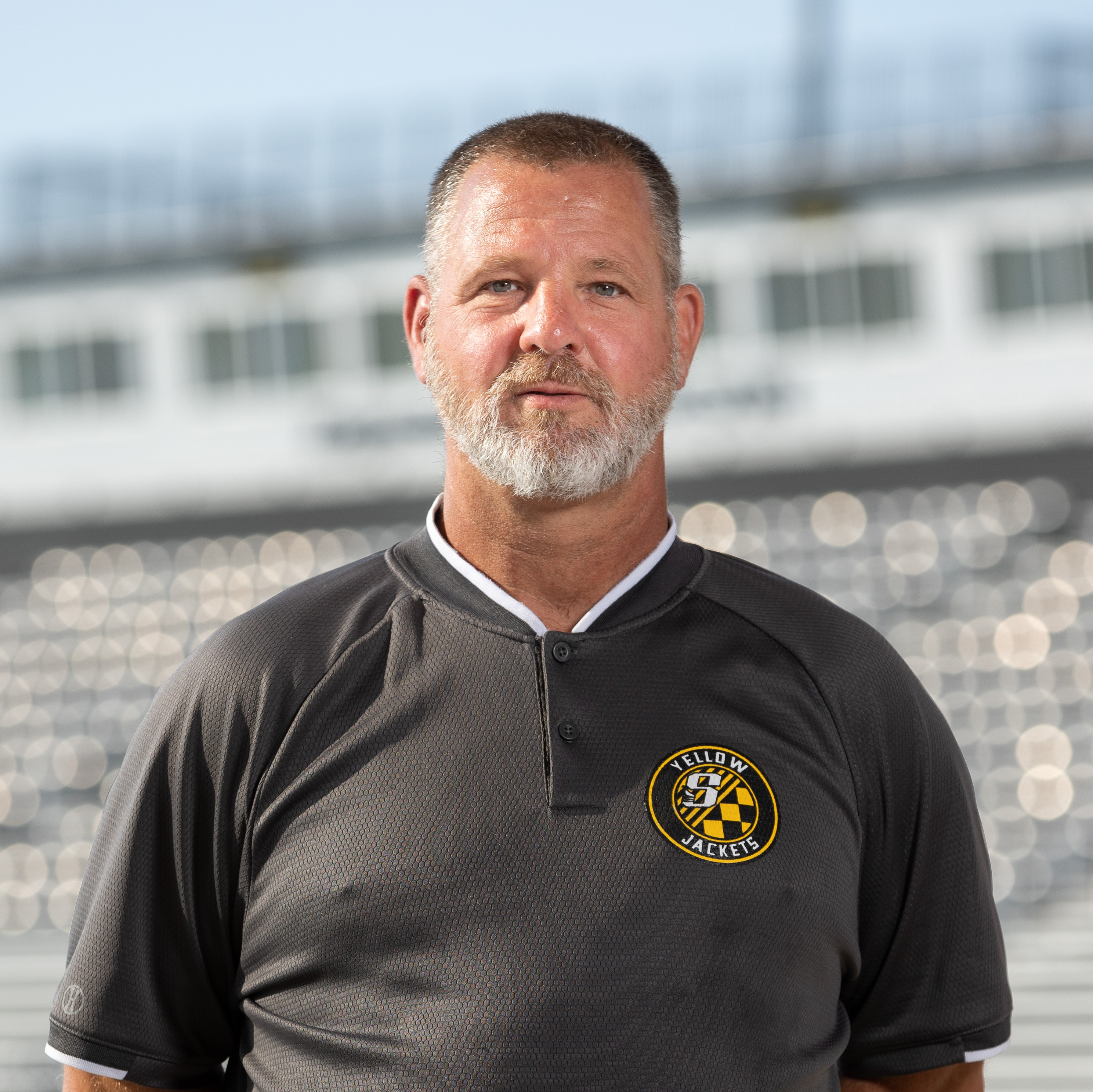 staff photo of Jamie  Fridley