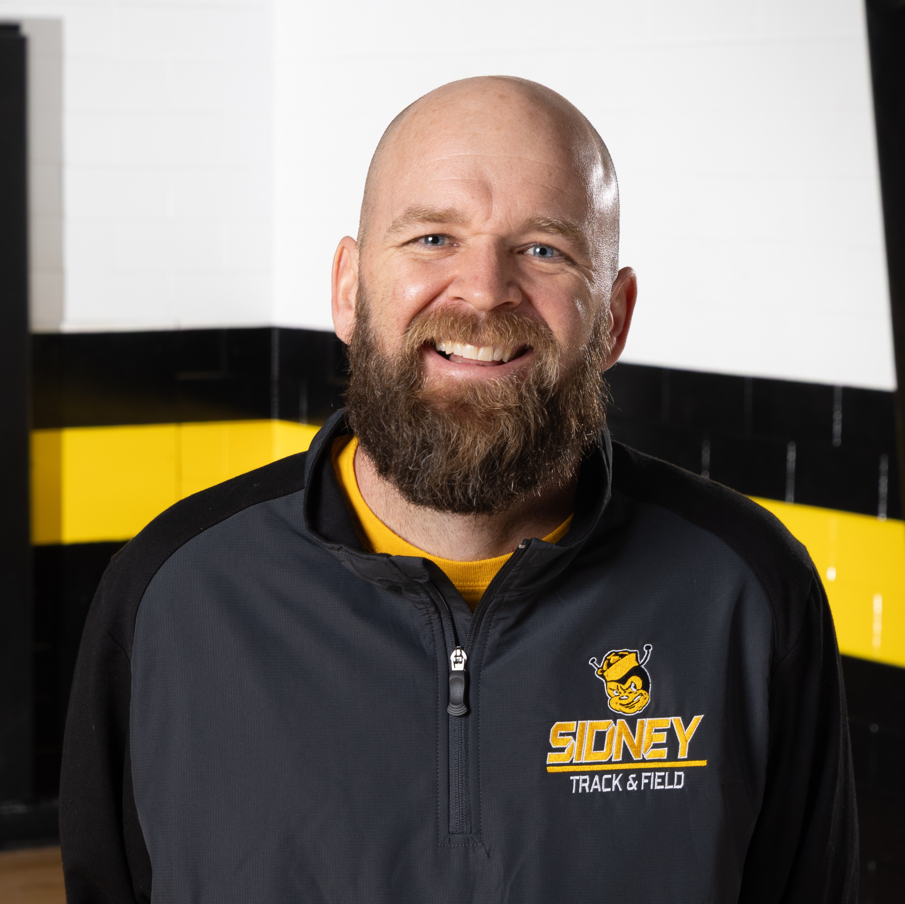 staff photo of Adam Doenges