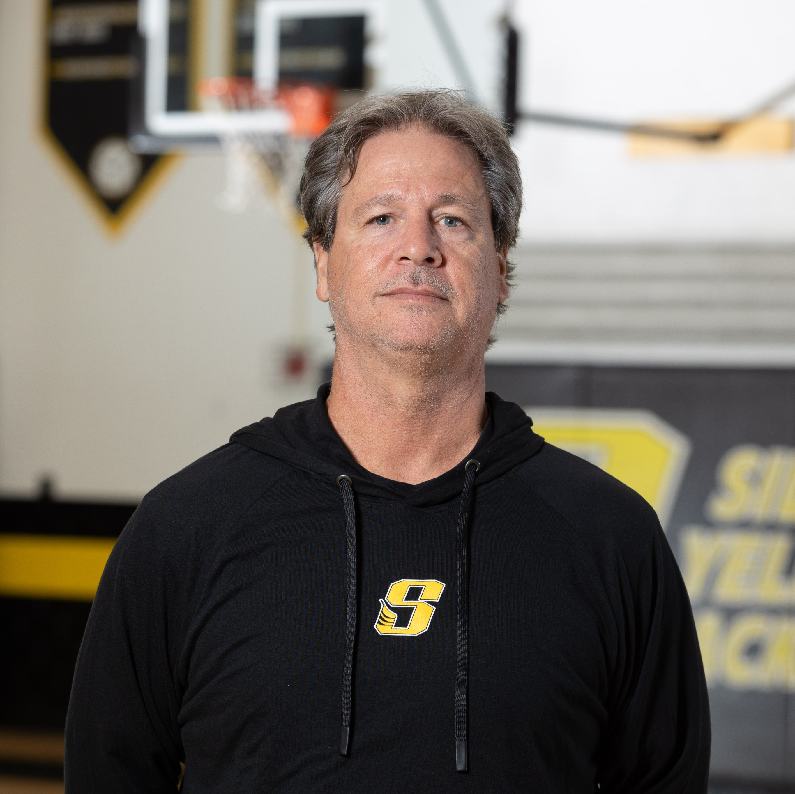 staff photo of John Willoughby