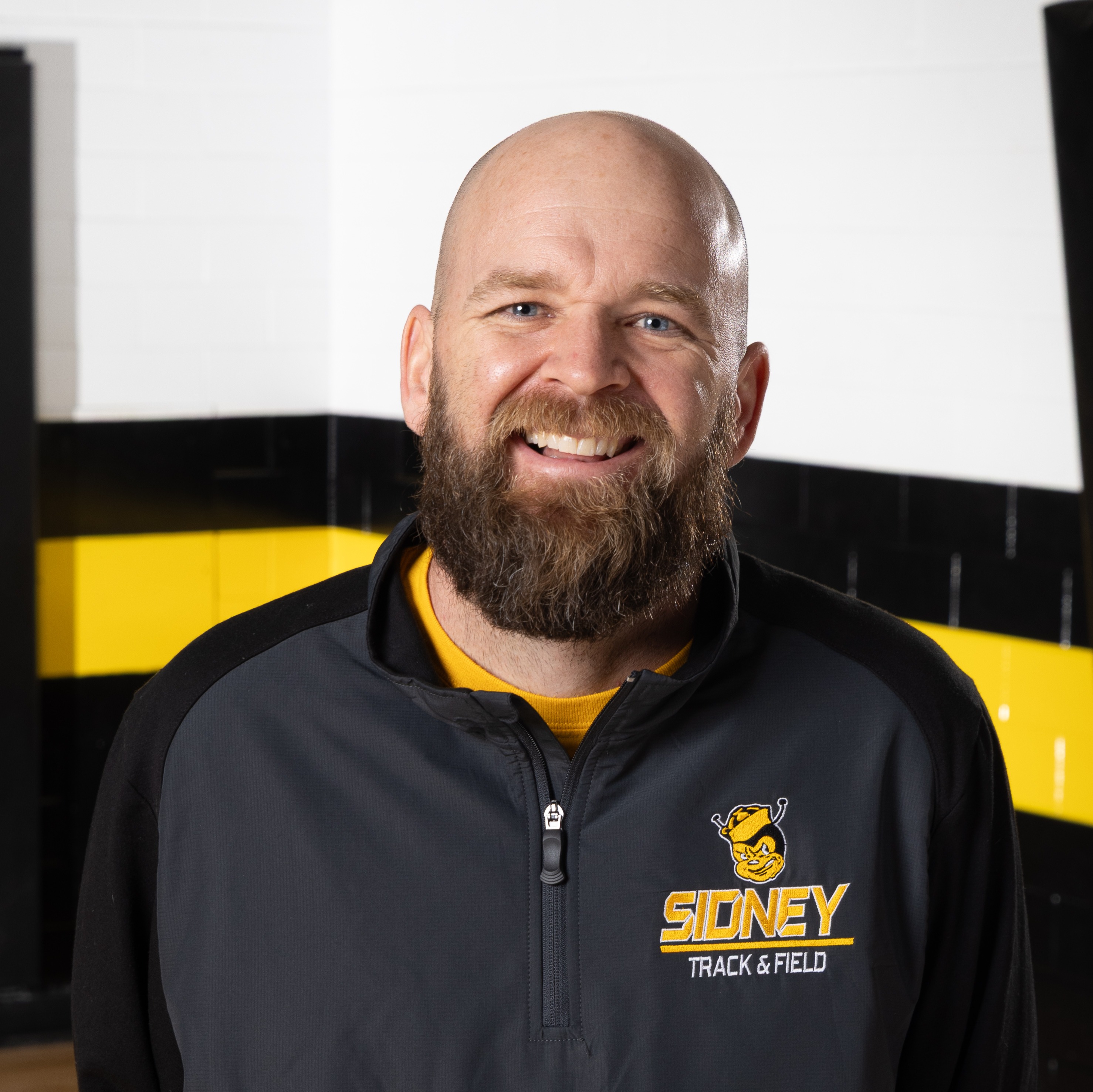 staff photo of Adam Doenges