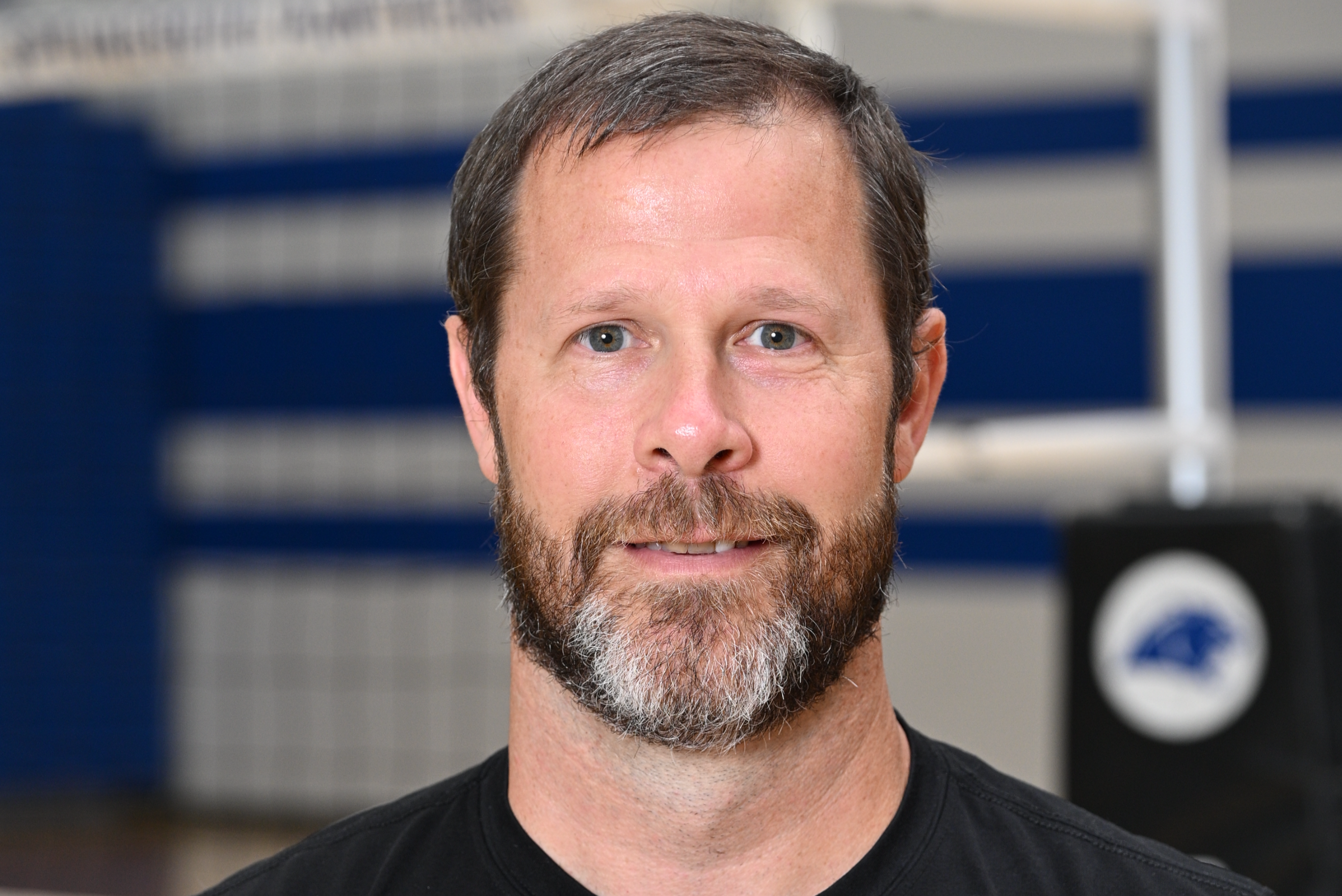 staff photo of Mark Lehman