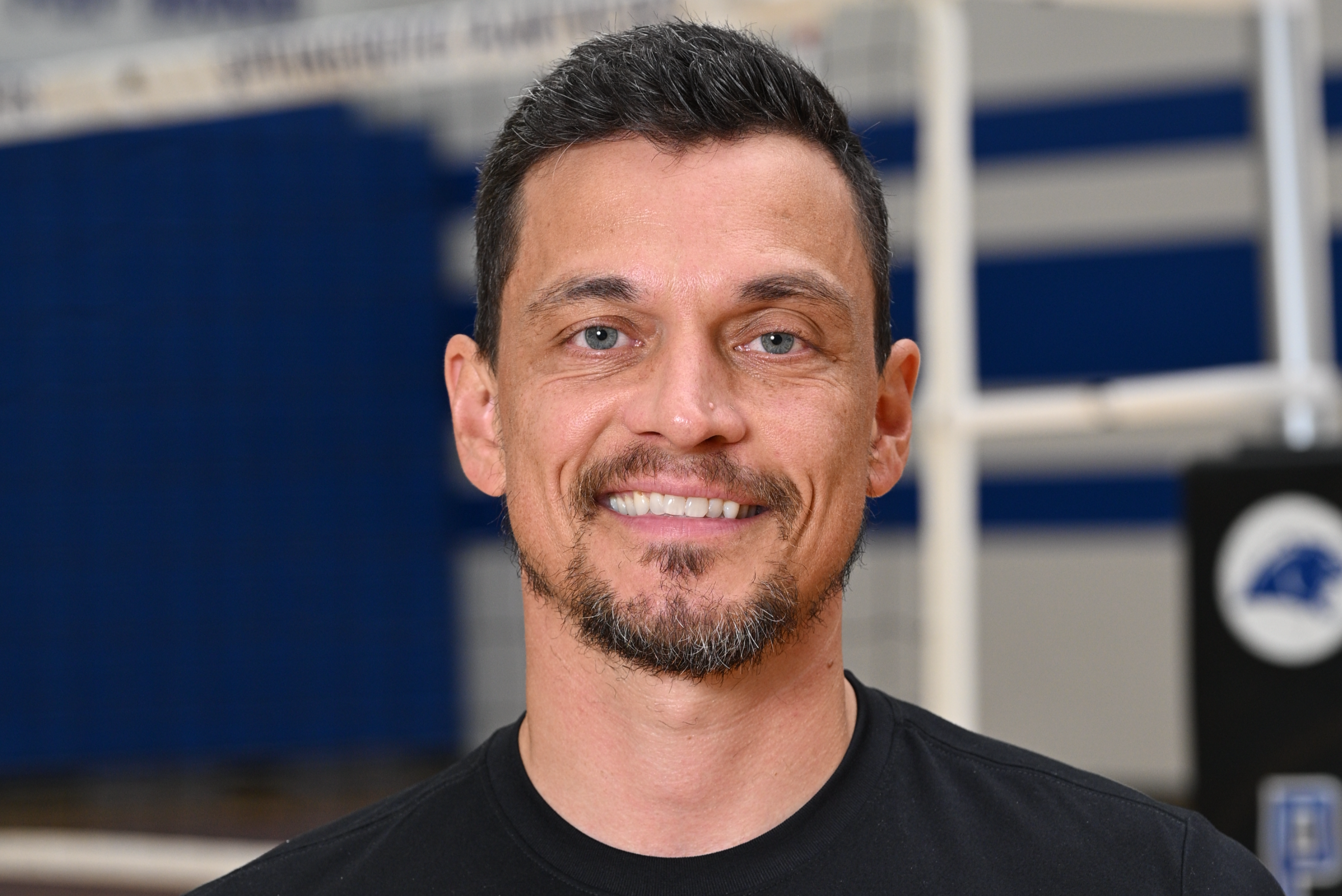staff photo of Phil Renfro