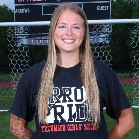 staff photo of Katlin Sanning