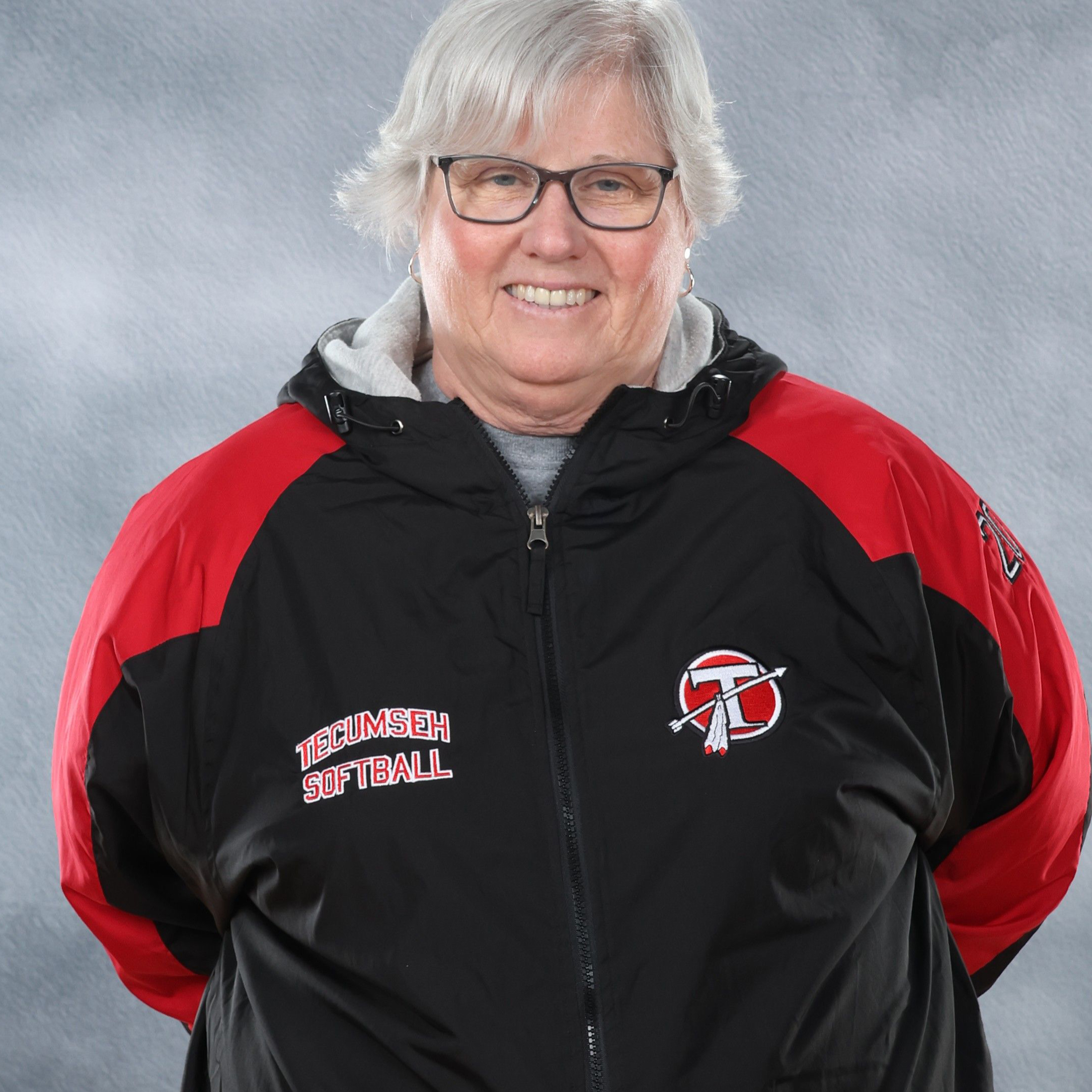 staff photo of Christi Leggett