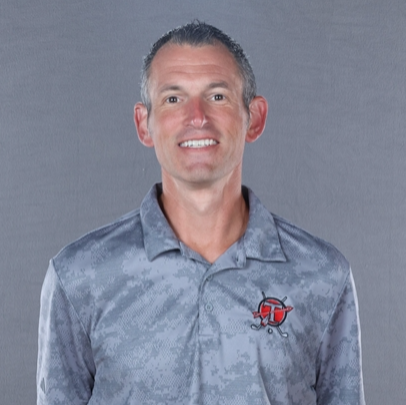 staff photo of David DeWeese
