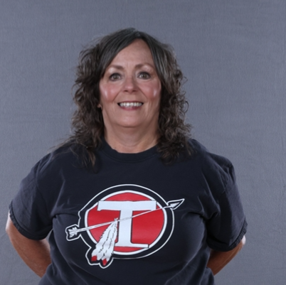 staff photo of Kim  Osborne