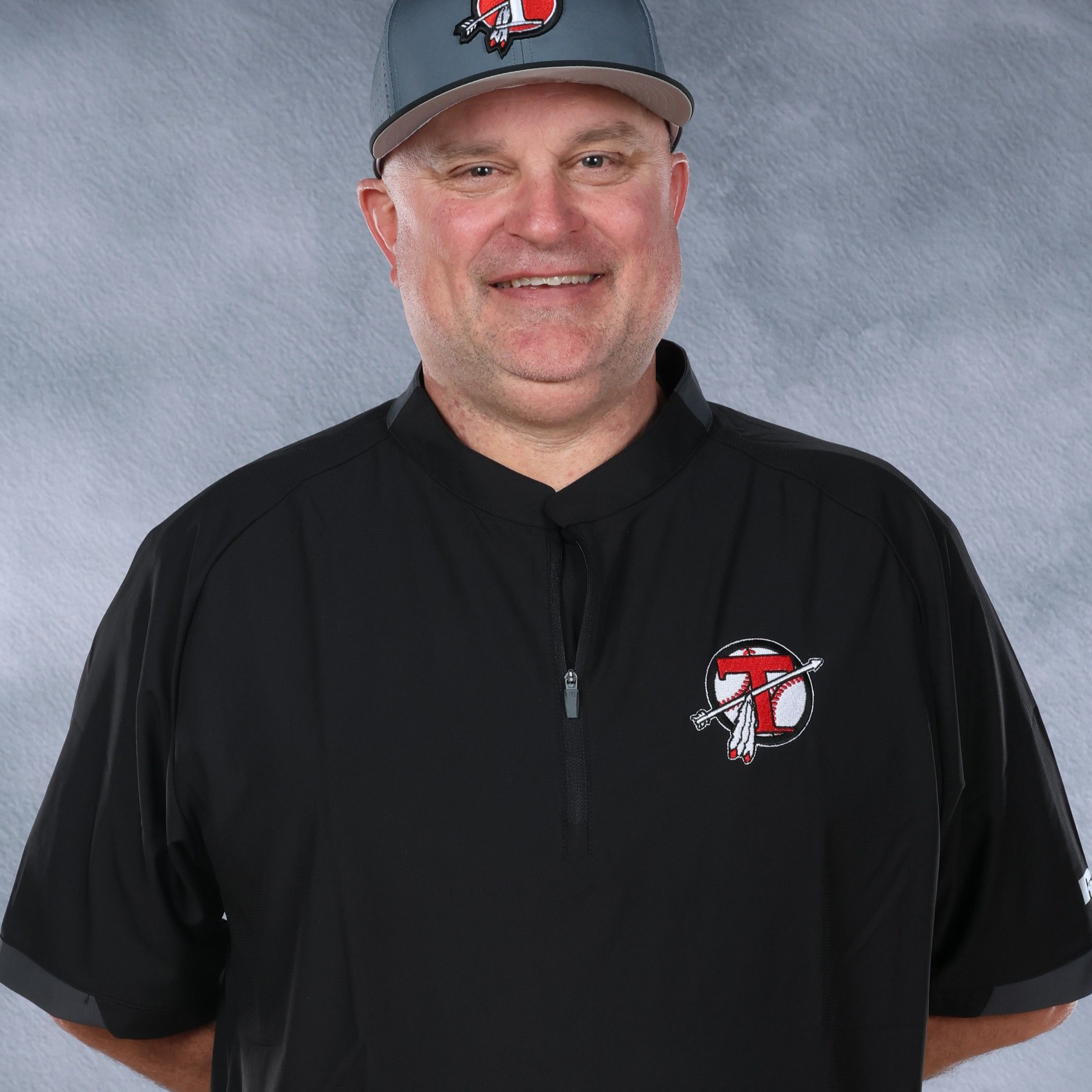staff photo of Rob Cassell