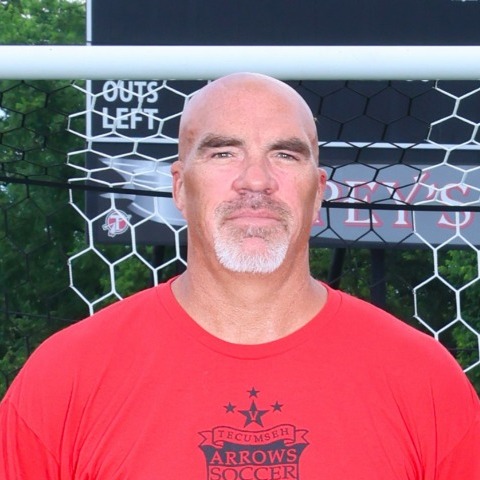 staff photo of Jason  Runner