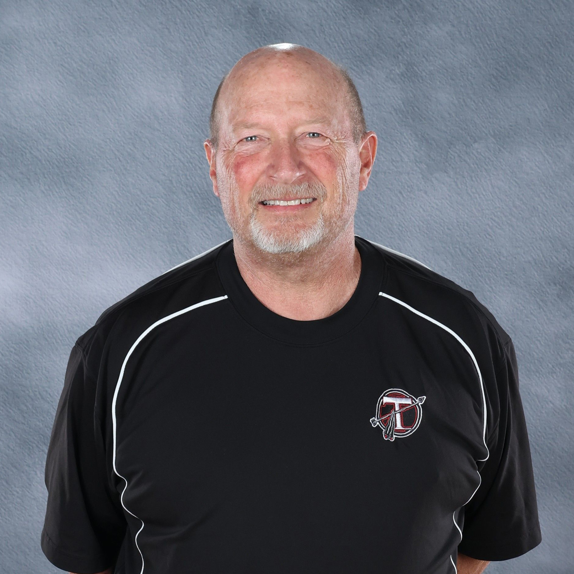 staff photo of Tom Stafford