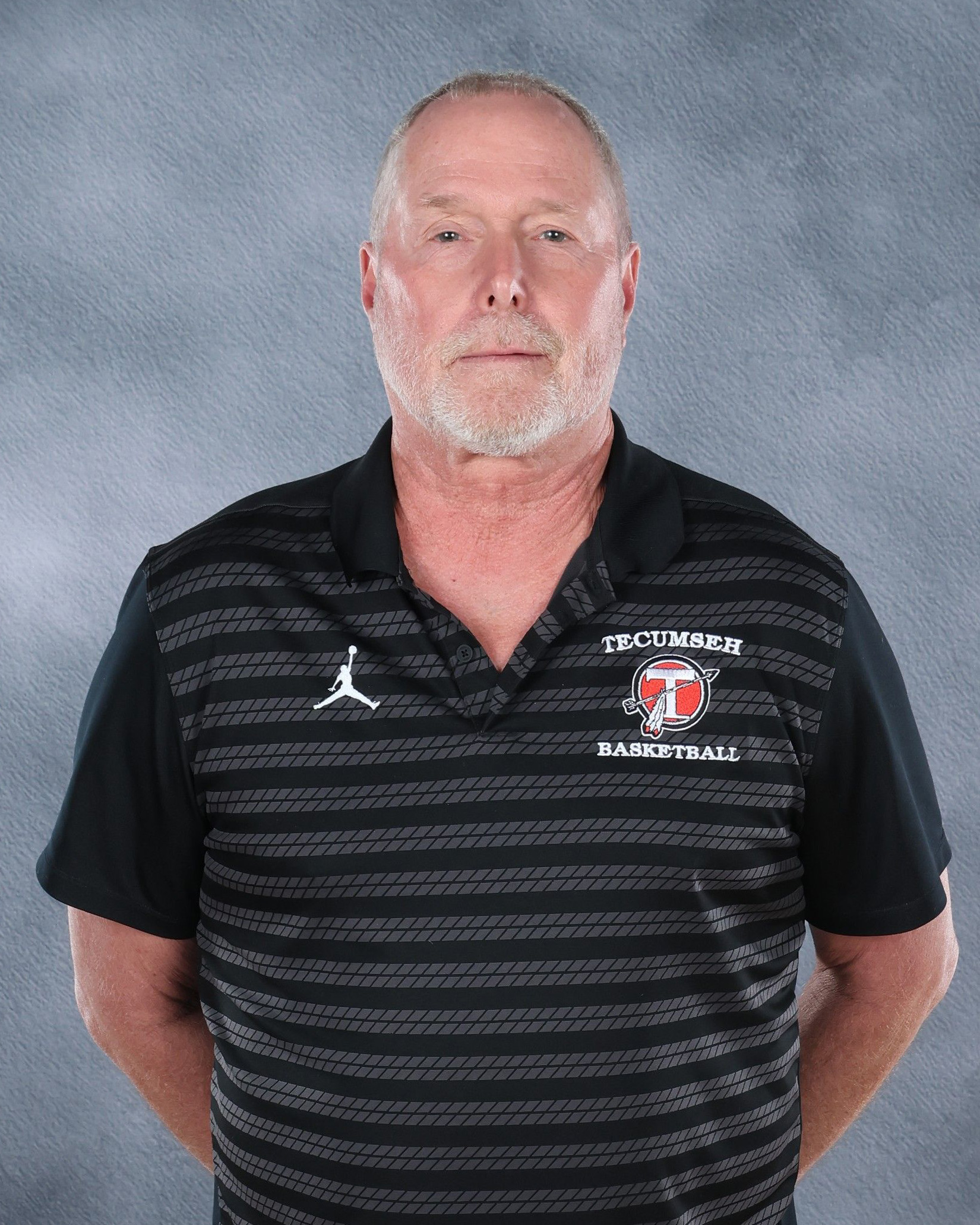 staff photo of Dan Vaughan