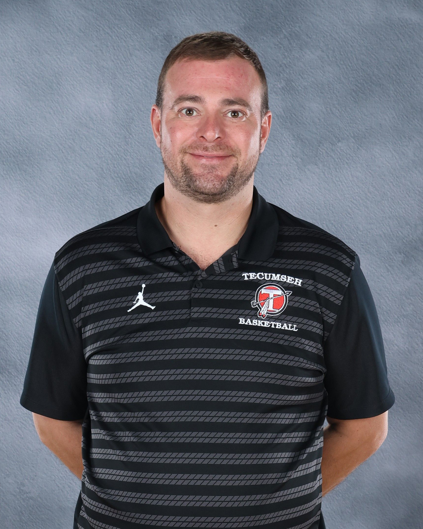 staff photo of Josh Mooney